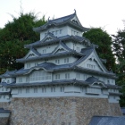 姫路城