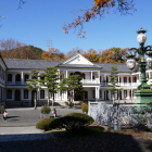 三重県庁舎