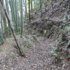 下山道