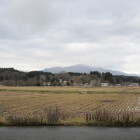 太平城　遠景