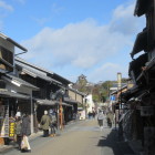 城下町より