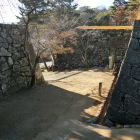 裏門跡