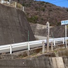 こちらも大木戸跡