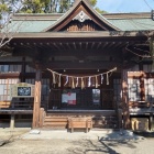 ⑧	熊本大神宮