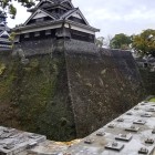 ⑦	2023年3月時点の宇土櫓