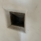 鉄砲狭間