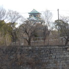 備前島から（拡大）