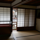 隠し二階