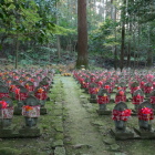 千体地蔵