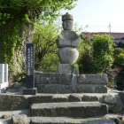 亀井茲矩墓
