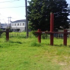 法幢跡