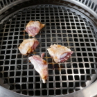 じりじり