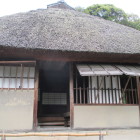 伏見城の遺構らしい