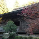 国宝本堂