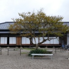 出石家老屋敷