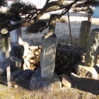 身投げ井戸