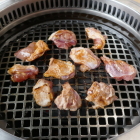じりじりじりじり