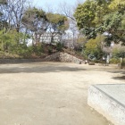 本丸跡