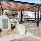 黒田官兵衛ゆかりの藤