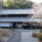 重文大鐘家母屋、静岡県最古の古四間取形式家屋