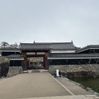 太鼓門