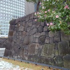 和田倉門の桝形虎口