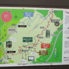 案内板