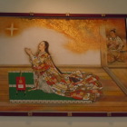 ガラシャの画