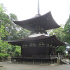 国宝　多宝塔