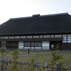 旧石戸谷家住宅