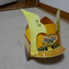 いい歳して‥