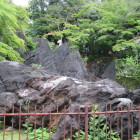 石山寺硅灰石