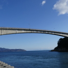 上関大橋