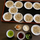 出石そば