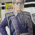 本人‥だったら良かったんだけど