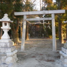 富岡神社