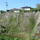 2012年南側石垣