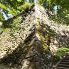 ③	丹波亀山城