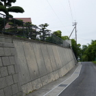 緒川政所屋敷跡