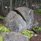 炭治郎の岩