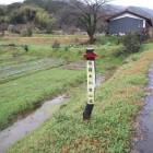 登城口