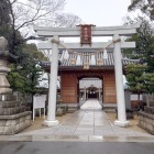 英賀神社