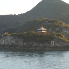 弁天島