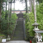 相馬中村神社