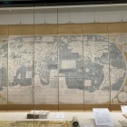 坤輿万国全図