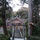 高鴨神社