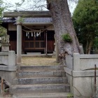 奥津神社