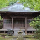 麓の鷲峰寺