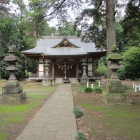 神社・社殿