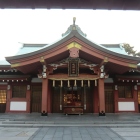 吹揚神社